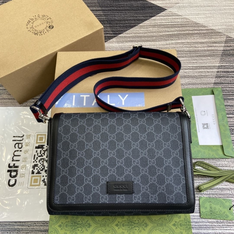G*u*i satchel bags